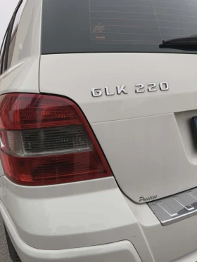 Mercedes-Benz GLK 220 4matic - 7800 € / 15255.47 лв. - 35950717 13