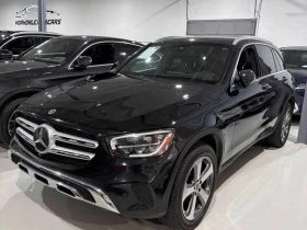 Mercedes-Benz GLC 300 CARFAX/360/PANO/АМБИЕНТНО