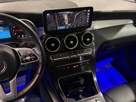 Mercedes-Benz GLC 300 CARFAX/360/PANO/АМБИЕНТНО - 21400 € / 41854.76 лв. - 96257845 9