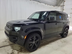 Land Rover Defender HUD| 360| PANORAMA| 2 KEYS| CARFAX| 