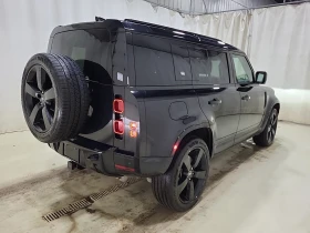 Land Rover Defender HUD| 360| PANORAMA| 2 KEYS| CARFAX|  | Auto.bg — изображение 3