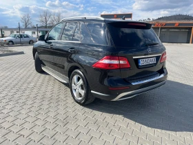Mercedes-Benz ML 350 Ml350 W166 - 14900 € / 29141.87 лв. - 79164801 4