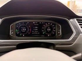 VW Tiguan Allspace R-Line * 2000 TSI * 4Motion * Distronic * Facelift | Auto.bg — изображение 13