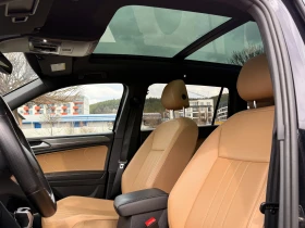 VW Tiguan Allspace R-Line * 2000 TSI * 4Motion * Distronic * Facelift | Auto.bg — изображение 9