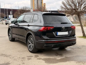 VW Tiguan Allspace R-Line * 2000 TSI * 4Motion * Distronic * Facelift | Auto.bg — изображение 6