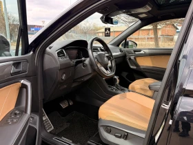 VW Tiguan Allspace R-Line * 2000 TSI * 4Motion * Distronic * Facelift | Auto.bg — изображение 7