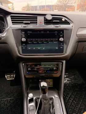 VW Tiguan Allspace R-Line * 2000 TSI * 4Motion * Distronic * Facelift | Auto.bg — изображение 14