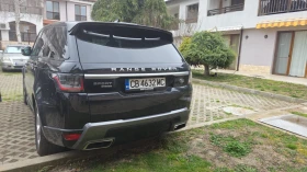 Land Rover Range Rover Sport - 38000 € / 74321.54 лв. - 52072139 6