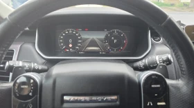 Land Rover Range Rover Sport - 38000 € / 74321.54 лв. - 52072139 12