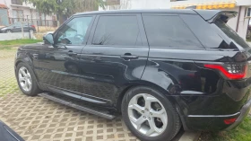Land Rover Range Rover Sport - 38000 € / 74321.54 лв. - 52072139 15