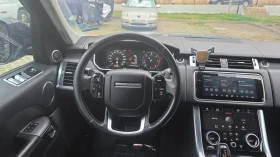 Land Rover Range Rover Sport - 38000 € / 74321.54 лв. - 52072139 11