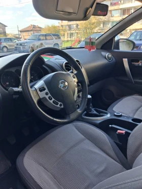 Nissan Qashqai - 5500 € / 10757.07 лв. - 79295820 4