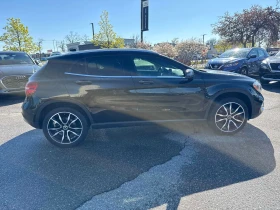 Mercedes-Benz GLA 250 4MATIC * FLEX FUEL * ������� * �������� * CARFAX | Mobile.bg � ����� ������ 3