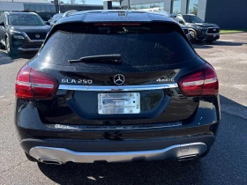 Mercedes-Benz GLA 250 4MATIC * FLEX FUEL * ������� * �������� * CARFAX | Mobile.bg � ����� ������ 4
