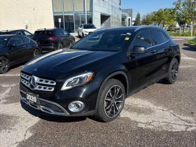 Mercedes-Benz GLA 250 4MATIC * FLEX FUEL * ������� * �������� * CARFAX | Mobile.bg � ����� ������ 5