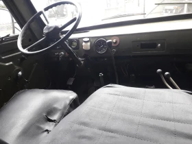 Uaz 452 АГУ - 4500 € / 8801.24 лв. - 58584408 5