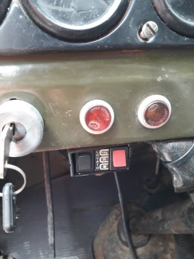 Uaz 452 АГУ - 4500 € / 8801.24 лв. - 58584408 7