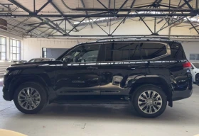 Toyota Land cruiser 300 3.3 D-4D Executive 306HP 4x4 2024�. �������� ! | Mobile.bg � ����� ������ 3