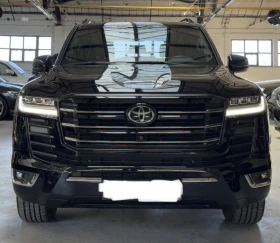 Toyota Land cruiser 300 3.3 D-4D Executive 306HP 4x4 2024�. �������� ! | Mobile.bg � ����� ������ 7