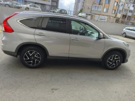 Honda Cr-v CR-V 2.0 i-VTEC 4WD 2018г. - 22999 € / 44982.13 лв. - 13680363 4