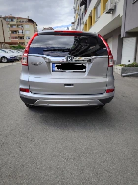 Honda Cr-v CR-V 2.0 i-VTEC 4WD 2018г. - 22999 € / 44982.13 лв. - 13680363 7