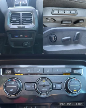 VW Tiguan CARAT 2.0TDI-150kc/4x4/KEYLESS/DISTRONIK/FULL | Mobile.bg � ����� ������ 12