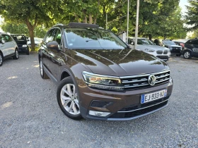 VW Tiguan CARAT 2.0TDI-150kc/4x4/KEYLESS/DISTRONIK/FULL | Mobile.bg � ����� ������ 3