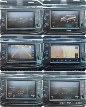 VW Tiguan CARAT 2.0TDI-150kc/4x4/KEYLESS/DISTRONIK/FULL | Mobile.bg � ����� ������ 14