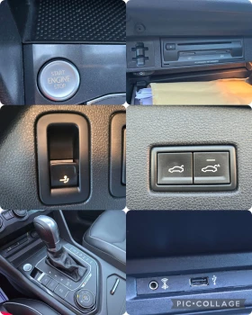 VW Tiguan CARAT 2.0TDI-150kc/4x4/KEYLESS/DISTRONIK/FULL | Mobile.bg � ����� ������ 13