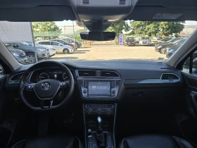 VW Tiguan CARAT 2.0TDI-150kc/4x4/KEYLESS/DISTRONIK/FULL | Mobile.bg � ����� ������ 9