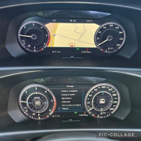 VW Tiguan CARAT 2.0TDI-150kc/4x4/KEYLESS/DISTRONIK/FULL | Mobile.bg � ����� ������ 15