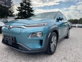 ������ Hyundai Kona