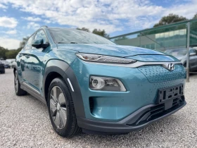 ����� �� �������� �� Hyundai Kona 64kWh Premium SOH 100%