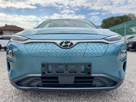 ����� �� �������� �� Hyundai Kona 64kWh Premium SOH 100%