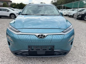 ����� �� �������� �� Hyundai Kona 64kWh Premium SOH 100%