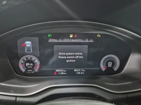Audi Q5 PROGRESSIV / NARDO GREY / DISTRONIC / CARFAX | Auto.bg — изображение 9
