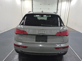 Audi Q5 PROGRESSIV / NARDO GREY / DISTRONIC / CARFAX | Auto.bg — изображение 17