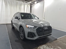 Audi Q5 PROGRESSIV / NARDO GREY / DISTRONIC / CARFAX | Auto.bg — изображение 2