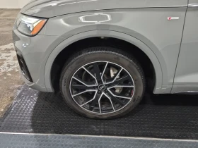 Audi Q5 PROGRESSIV / NARDO GREY / DISTRONIC / CARFAX | Auto.bg — изображение 6