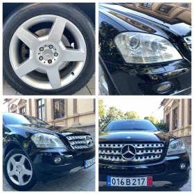 Mercedes-Benz ML 500 V8#306KC#7G-TRONIC#KATO HOB! - 8498 € - 53916745 12