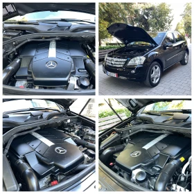 Mercedes-Benz ML 500 V8#306KC#7G-TRONIC#KATO HOB! - 8498 € - 53916745 15
