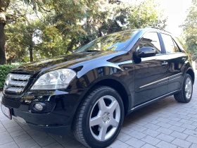 Mercedes-Benz ML 500 V8#306KC#7G-TRONIC#KATO HOB!
