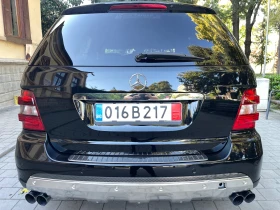 Mercedes-Benz ML 500 V8#306KC#7G-TRONIC#KATO HOB! - 8498 € - 53916745 3