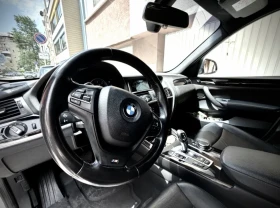 BMW X3 - 18800 € - 80890104 5
