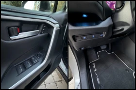 Toyota Rav4 2.5 Hybrid 4x4  PREMIUM  - 25999 € - 95313874 11