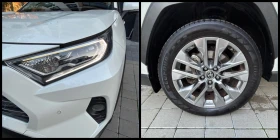 Toyota Rav4 2.5 Hybrid 4x4  PREMIUM  - 25999 € - 95313874 16