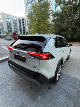 Toyota Rav4 2.5 Hybrid 4x4  PREMIUM  - 25999 € - 95313874 8