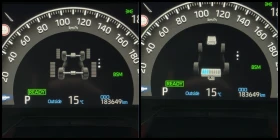 Toyota Rav4 2.5 Hybrid 4x4  PREMIUM  - 25999 € - 95313874 9