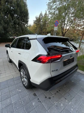 Toyota Rav4 2.5 Hybrid 4x4  PREMIUM  - 25999 € - 95313874 6