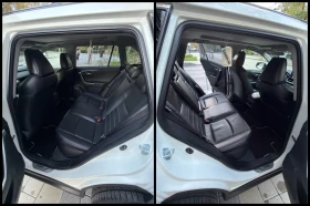 Toyota Rav4 2.5 Hybrid 4x4  PREMIUM  - 25999 € - 95313874 13